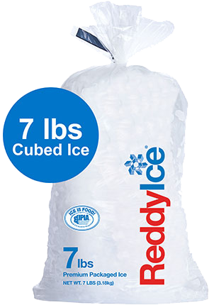 Bag of Ice (Extra)